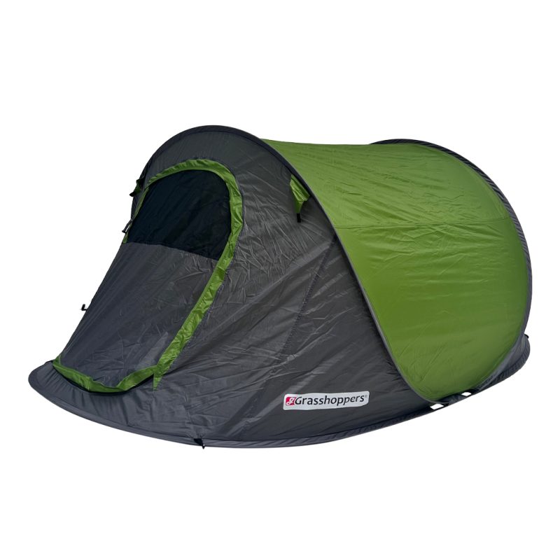 G/H ΣΚΗΝΗ FLASH 2ΑΤ. 245X145X100CM