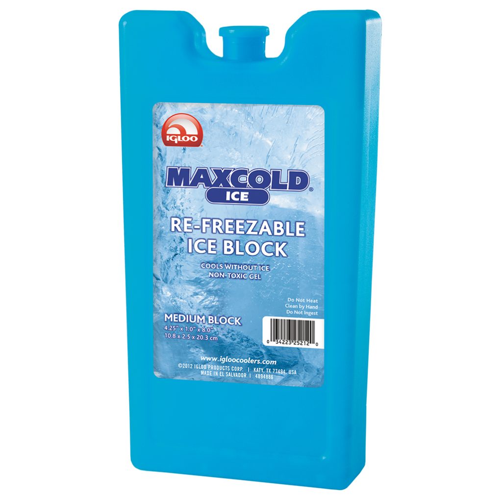 IGLOO ΠΑΓΟΚΥΣΤΗ ICE BLOCK MEDIUM