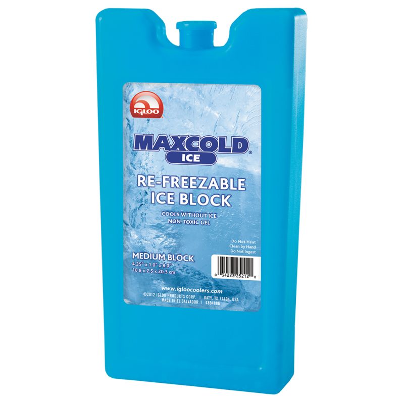 IGLOO ΠΑΓΟΚΥΣΤΗ ICE BLOCK MEDIUM