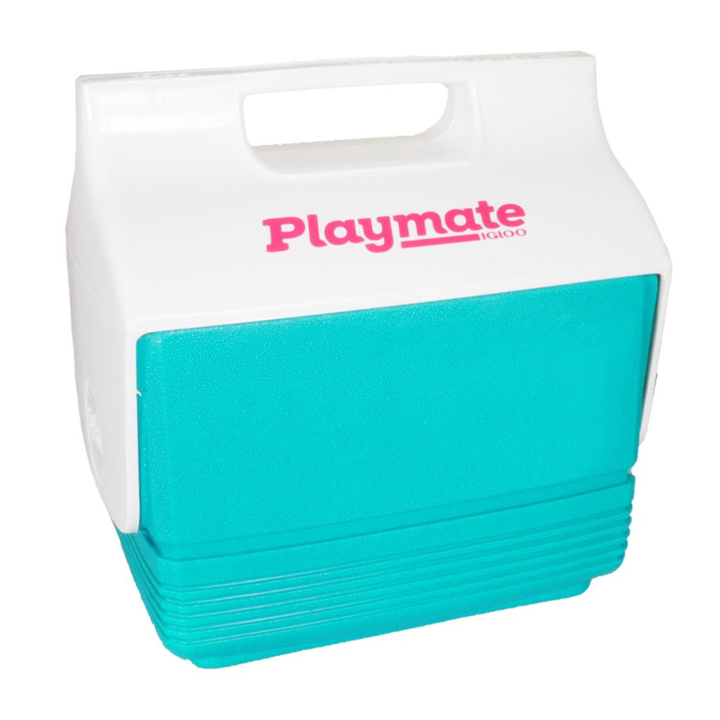IGLOO PLAYMATE MINI - ΚΟΚΚΙΝΟ