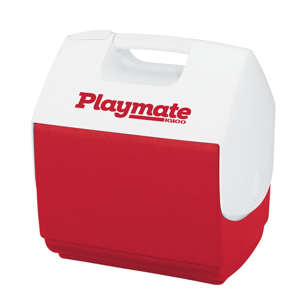 IGLOO PLAYMATE PAL 7qt/6lt - ΚΟΚΚΙΝΟ