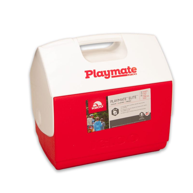 IGLOO PLAYMATE PAL 7qt/6lt - ΚΟΚΚΙΝΟ