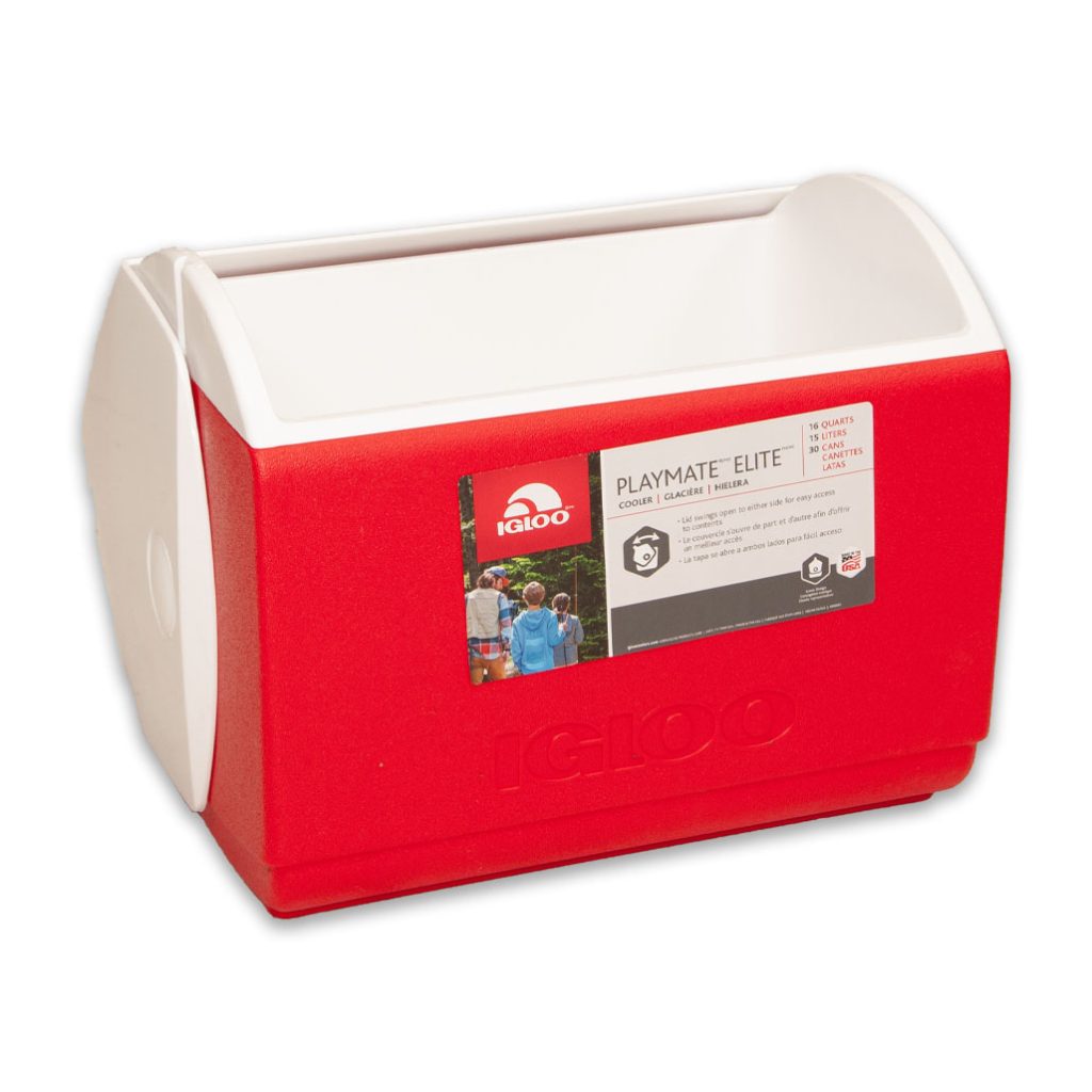 IGLOO PLAYMATE PAL 7qt/6lt - ΚΟΚΚΙΝΟ