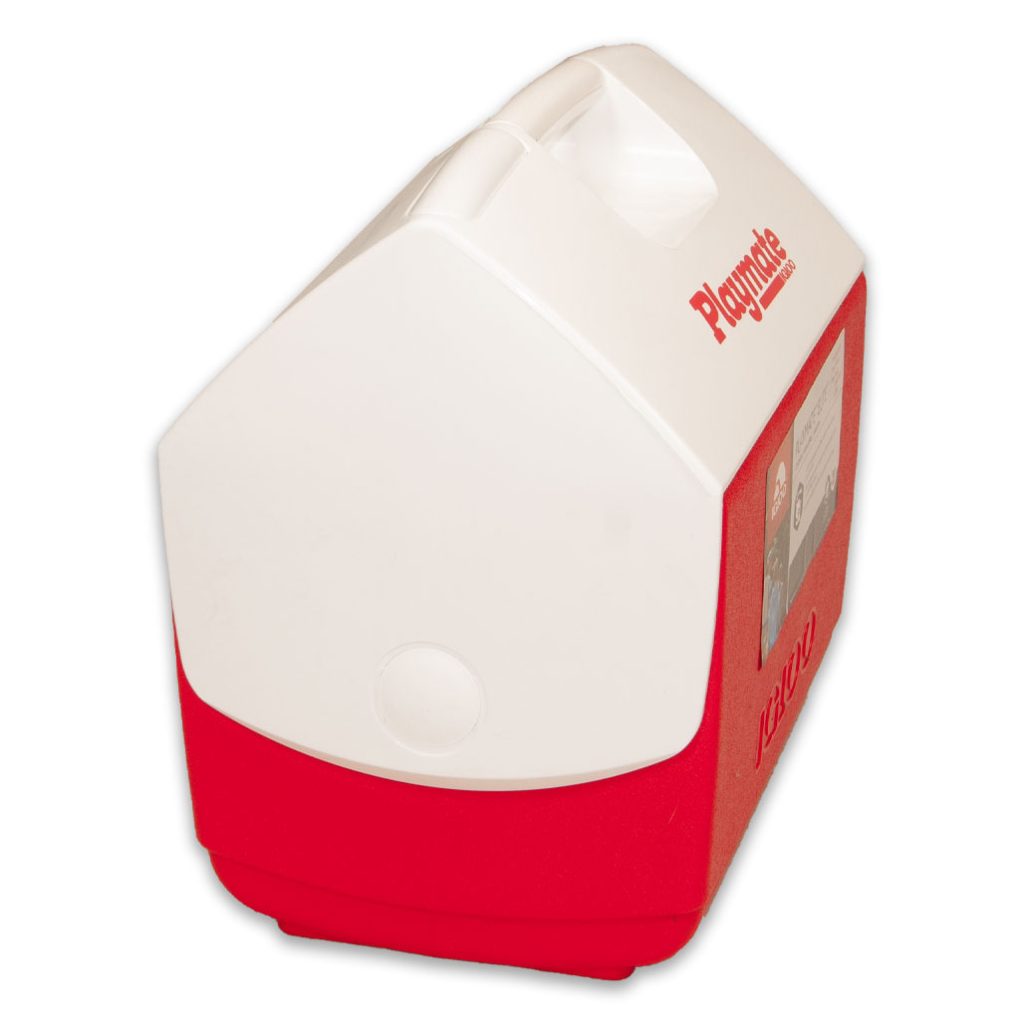 IGLOO PLAYMATE PAL 7qt/6lt - ΚΟΚΚΙΝΟ