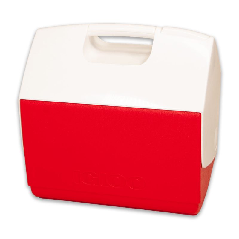 IGLOO PLAYMATE PAL 7qt/6lt - ΚΟΚΚΙΝΟ