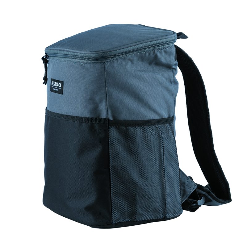IGLOO ΤΣΑΝΤΑ ΨΥΓΕΙΟ BPACK 18 - ΚΟΚΚΙΝΟ