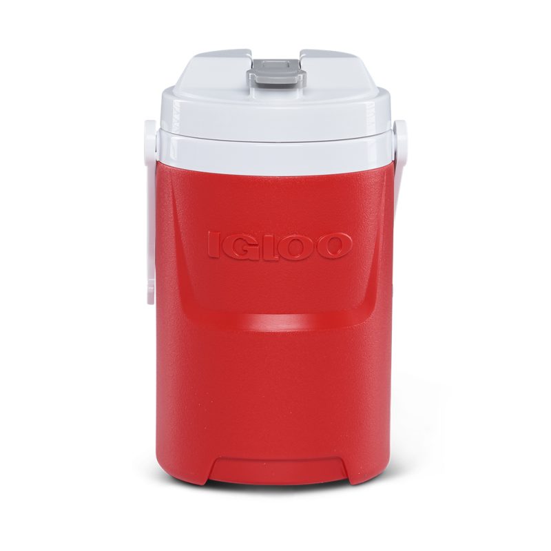 IGLOO ΘΕΡΜΟΣ LAGUNA 1/2GAL - CHARCOAL