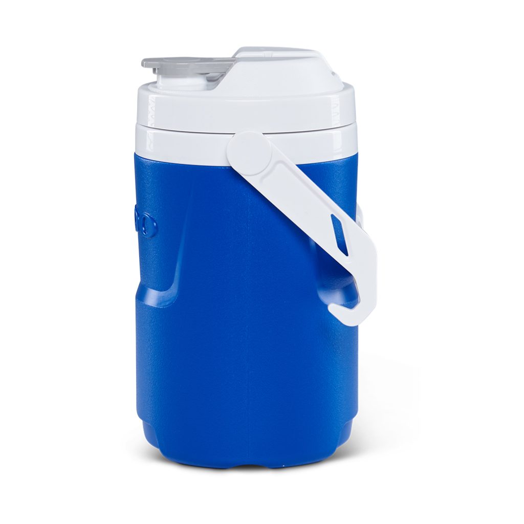 IGLOO ΘΕΡΜΟΣ LAGUNA 1/2GAL - CHARCOAL