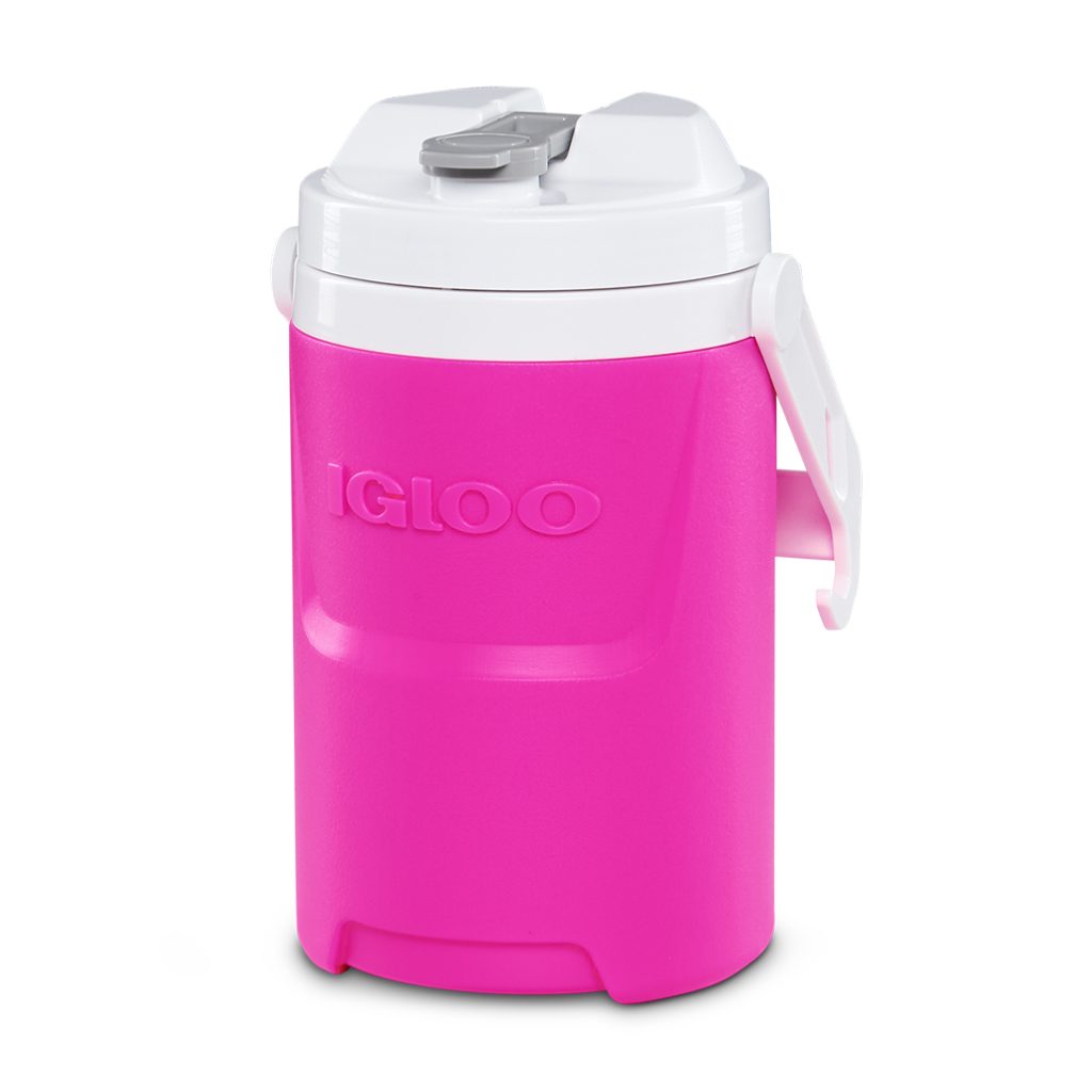 IGLOO ΘΕΡΜΟΣ LAGUNA 1/2GAL - CHARCOAL