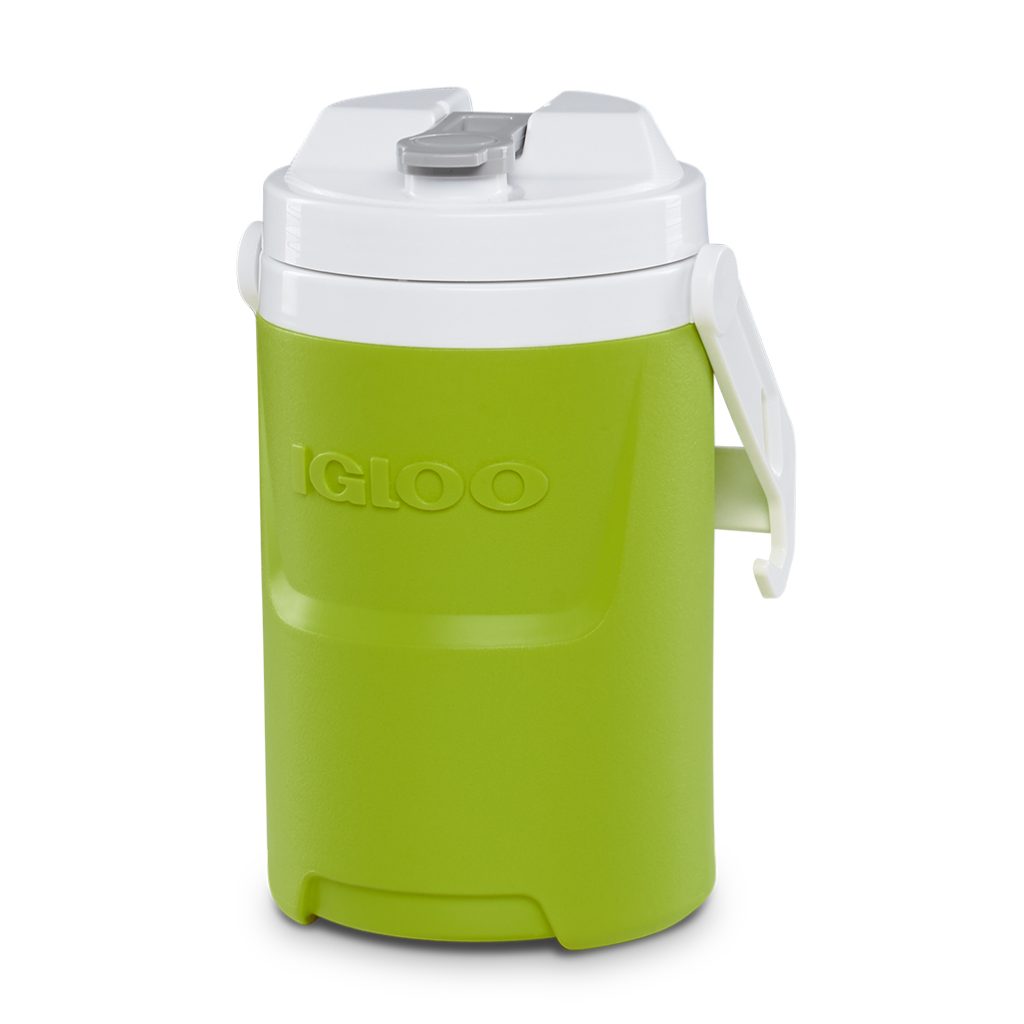 IGLOO ΘΕΡΜΟΣ LAGUNA 1/2GAL - CHARCOAL
