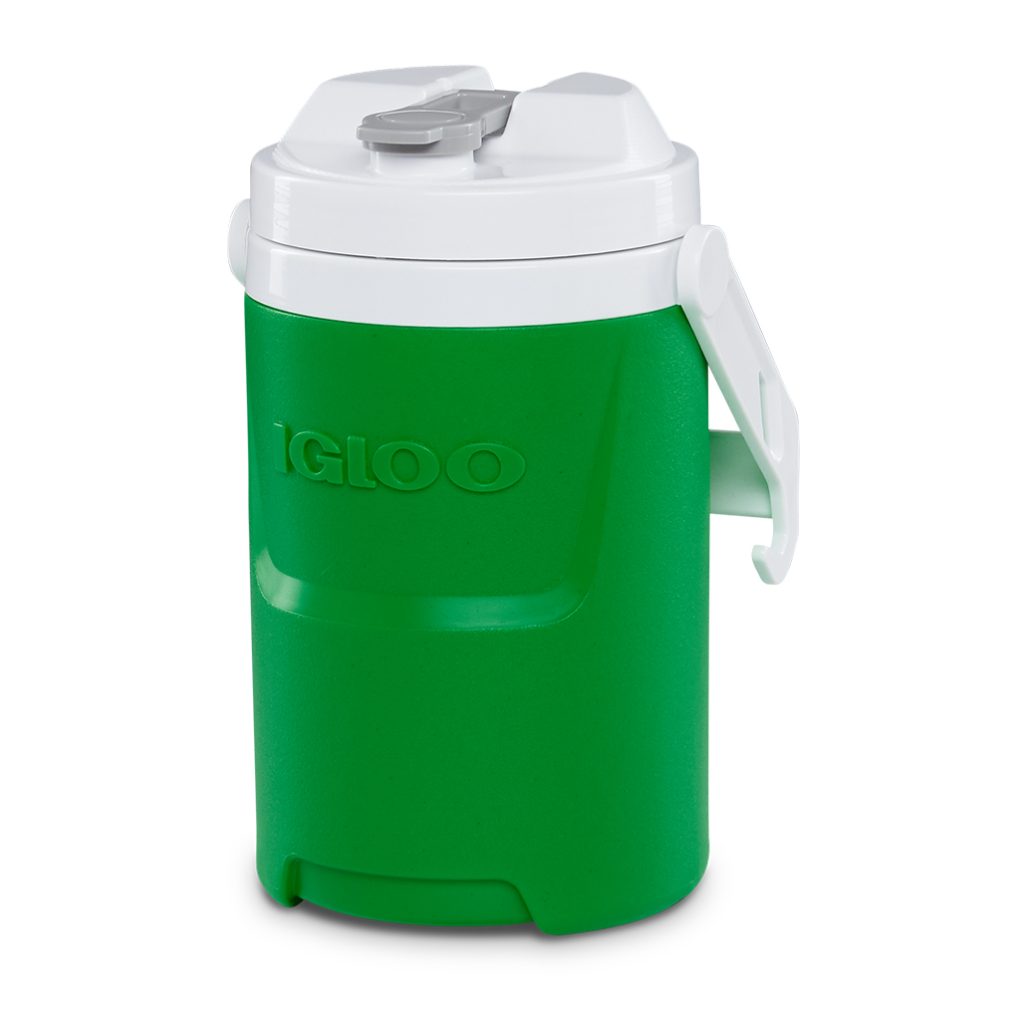 IGLOO ΘΕΡΜΟΣ LAGUNA 1/2GAL - CHARCOAL