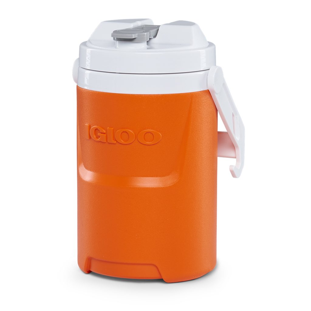 IGLOO ΘΕΡΜΟΣ LAGUNA 1/2GAL - CHARCOAL