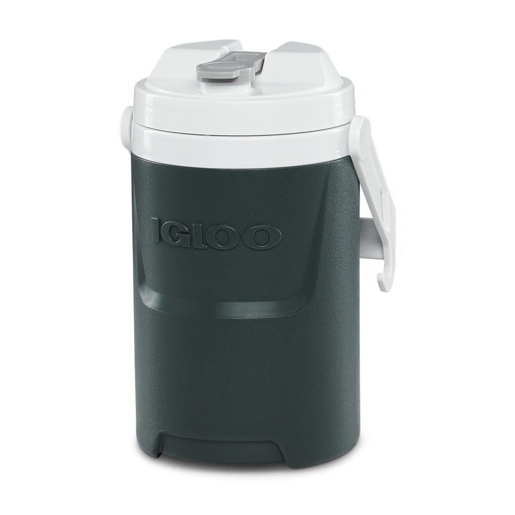IGLOO ΘΕΡΜΟΣ LAGUNA 1/2GAL - CHARCOAL