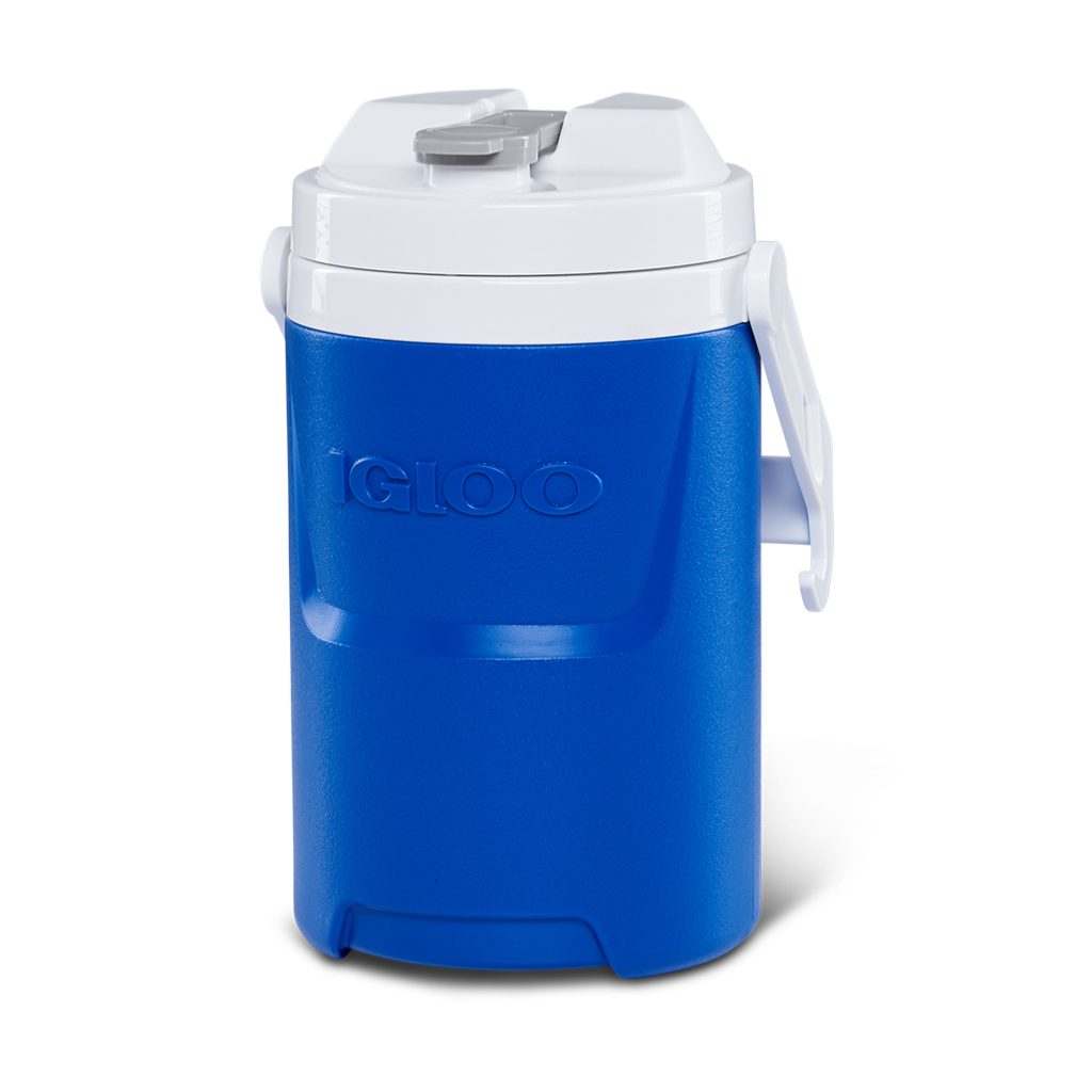 IGLOO ΘΕΡΜΟΣ LAGUNA 1/2GAL - ΜΠΛΕ
