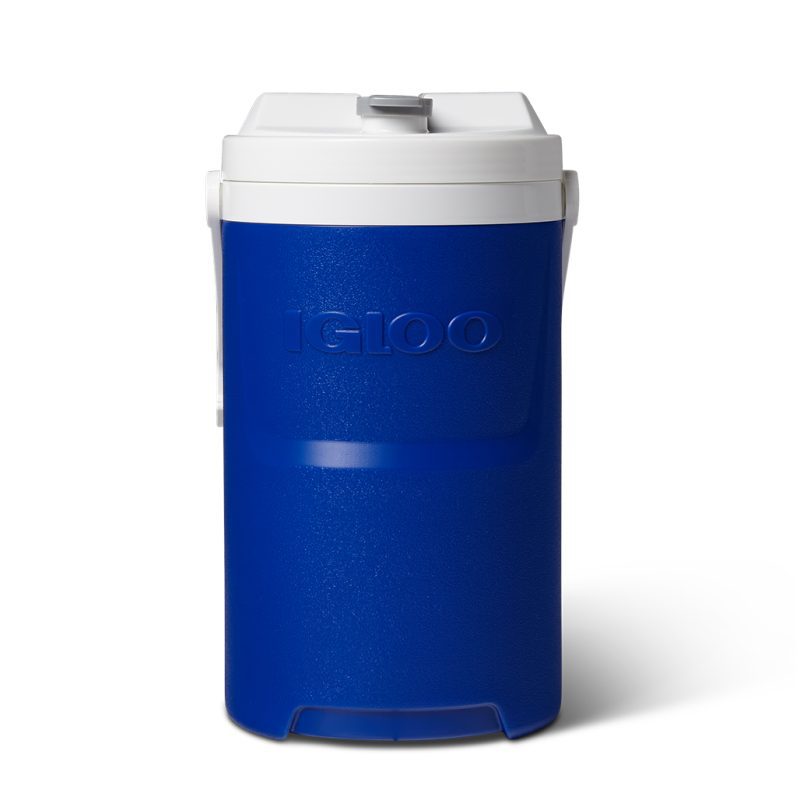 IGLOO ΘΕΡΜΟΣ LAGUNA 1GAL - ΚΟΚΚΙΝΟ