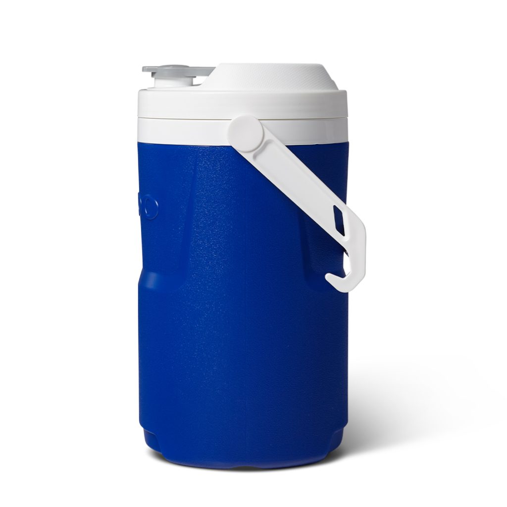 IGLOO ΘΕΡΜΟΣ LAGUNA 1GAL - ΚΟΚΚΙΝΟ