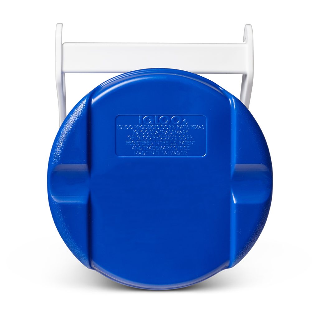 IGLOO ΘΕΡΜΟΣ LAGUNA 1GAL - ΚΟΚΚΙΝΟ