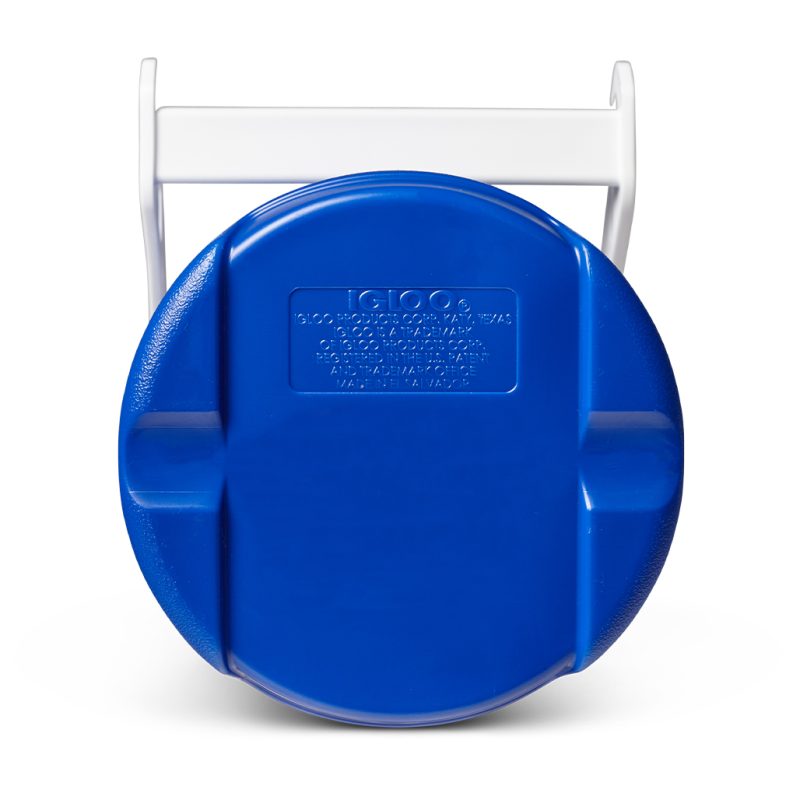 IGLOO ΘΕΡΜΟΣ LAGUNA 1GAL - ΚΟΚΚΙΝΟ