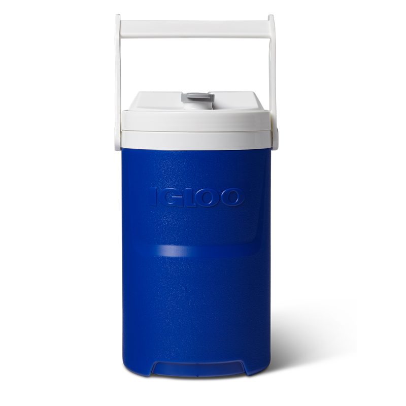 IGLOO ΘΕΡΜΟΣ LAGUNA 1GAL - ΚΟΚΚΙΝΟ