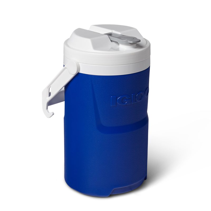 IGLOO ΘΕΡΜΟΣ LAGUNA 1GAL - ΚΟΚΚΙΝΟ