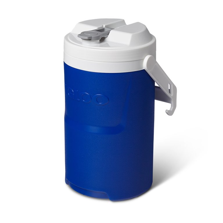 IGLOO ΘΕΡΜΟΣ LAGUNA 1GAL - ΚΟΚΚΙΝΟ