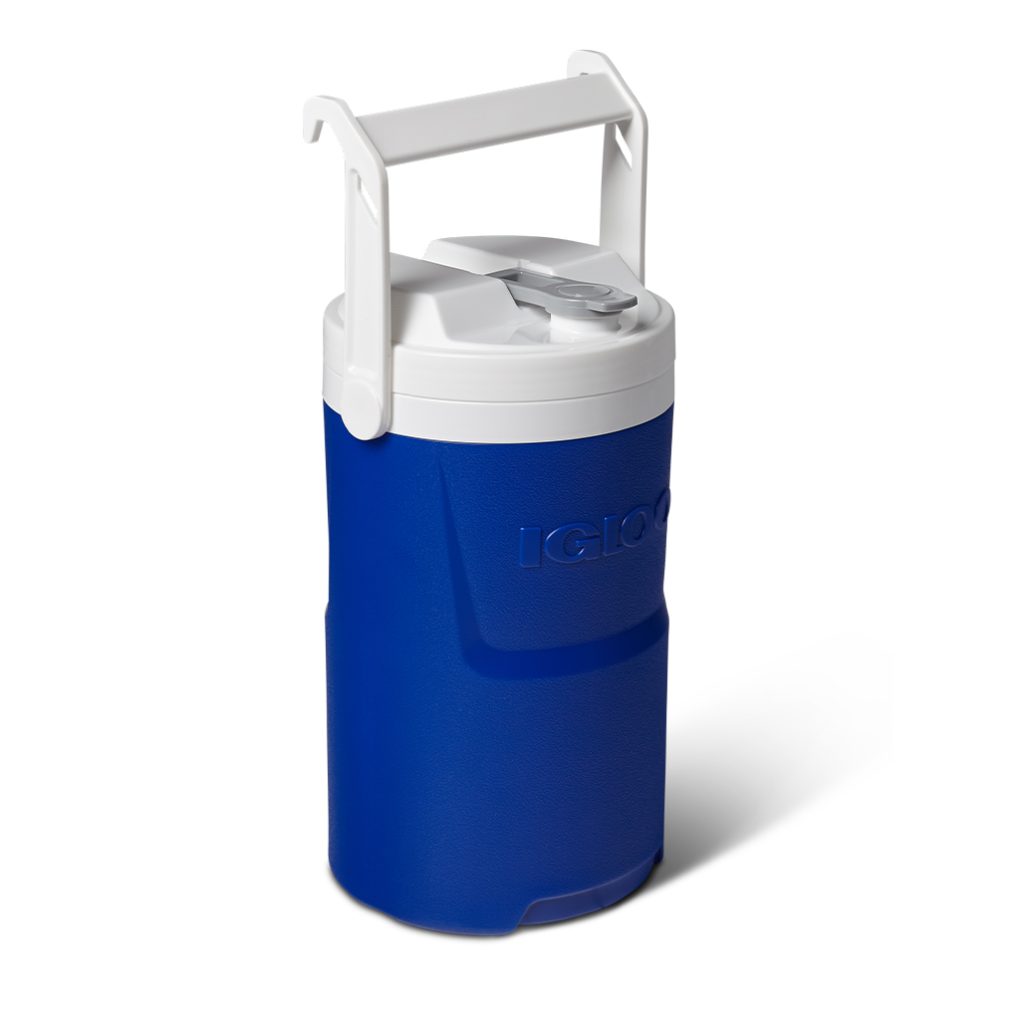 IGLOO ΘΕΡΜΟΣ LAGUNA 1GAL - ΚΟΚΚΙΝΟ