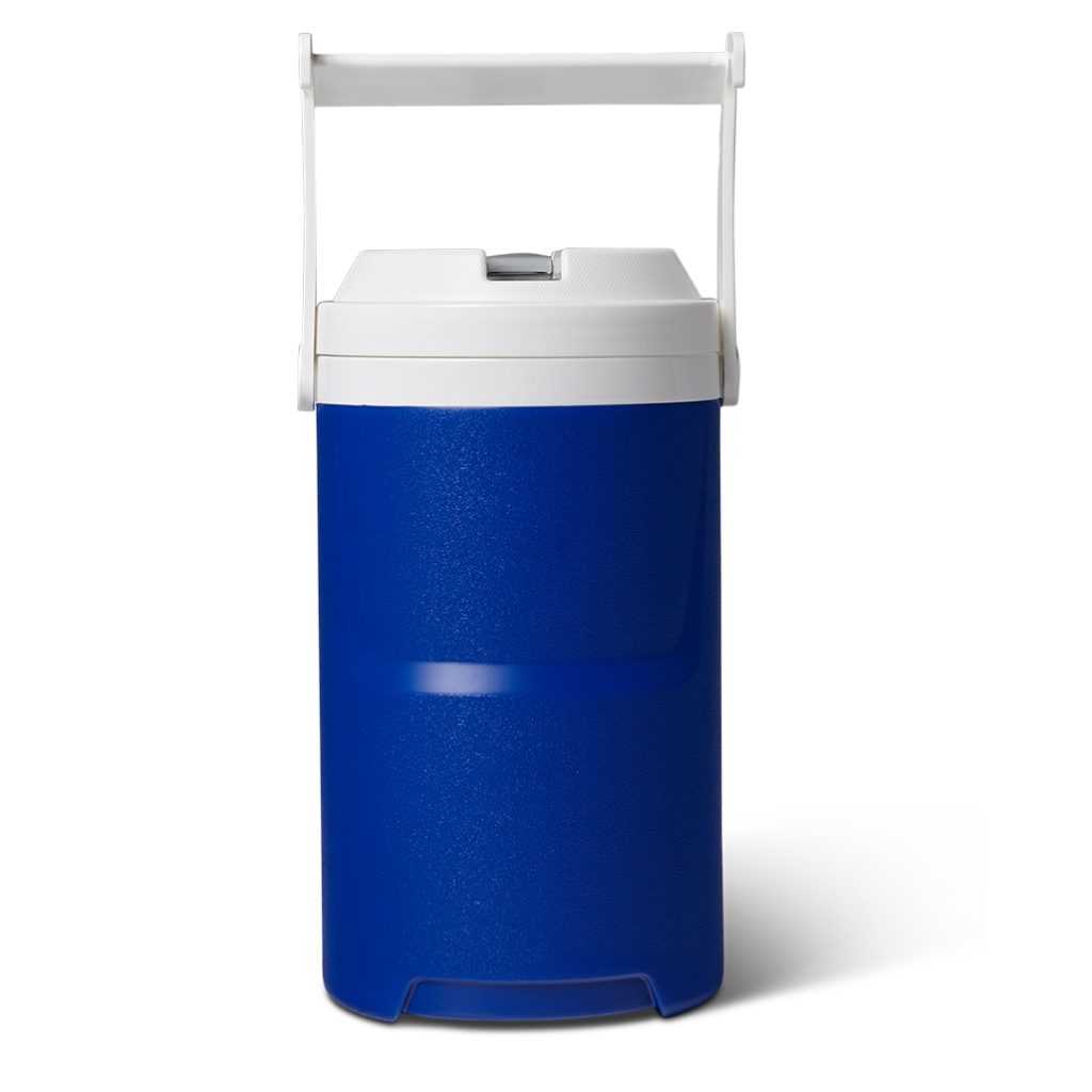 IGLOO ΘΕΡΜΟΣ LAGUNA 1GAL - ΚΟΚΚΙΝΟ