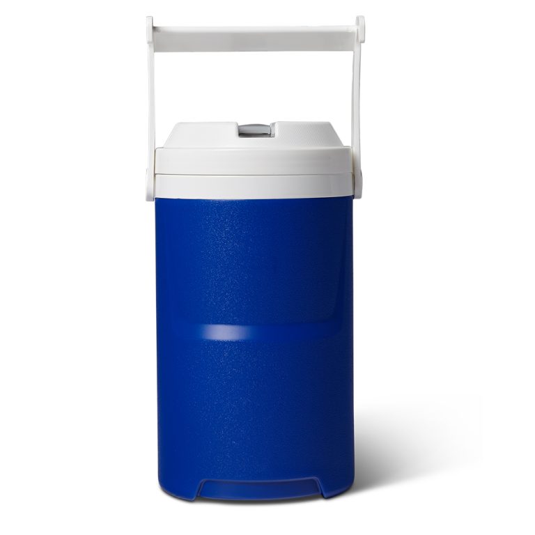 IGLOO ΘΕΡΜΟΣ LAGUNA 1GAL - ΚΟΚΚΙΝΟ