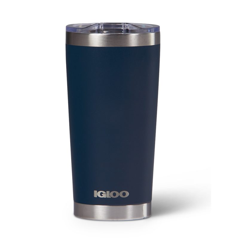 IGLOO ΥΔΡΟΔ. LEGACY S.S 20 OZ - 590ml - BLACK