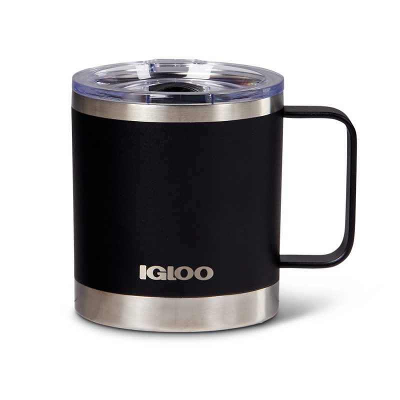 IGLOO ΘΕΡΜΟΣ IGLOO TUMBLER 13,5 OZ 400ML - YELLOW