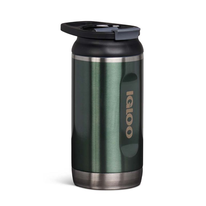 IGLOO ΘΕΡΜΟΣ TUMBLER 12 OZ 354ML - ΠΡΑΣΙΝΟ