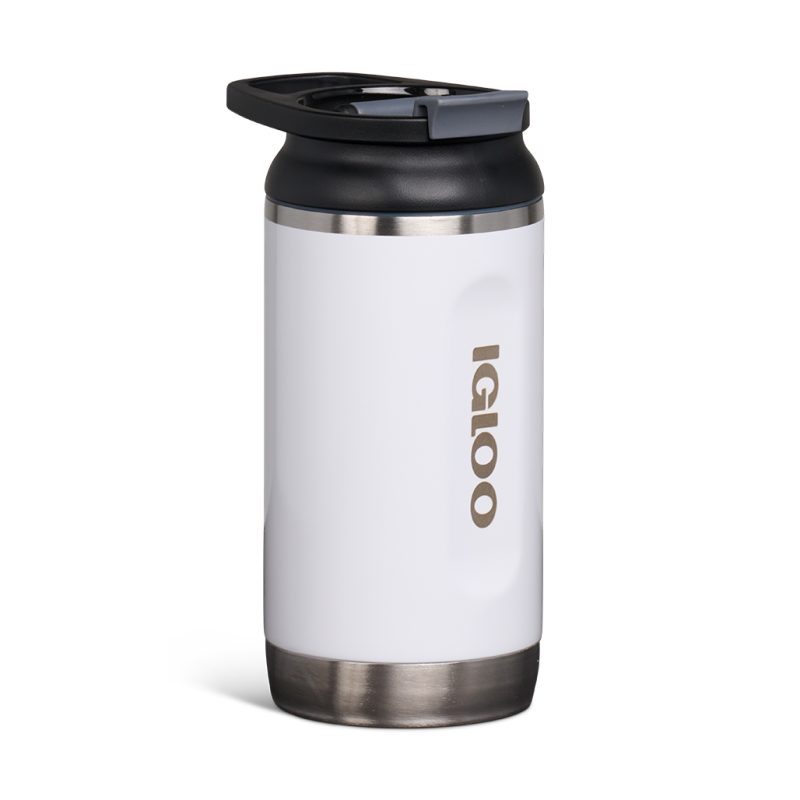 IGLOO ΘΕΡΜΟΣ TUMBLER 12 OZ 354ML - ΡΟΖ