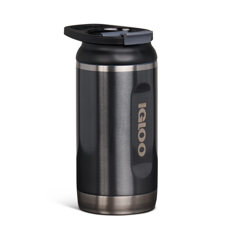 IGLOO ΘΕΡΜΟΣ TUMBLER 12 OZ 354ML - ΡΟΖ