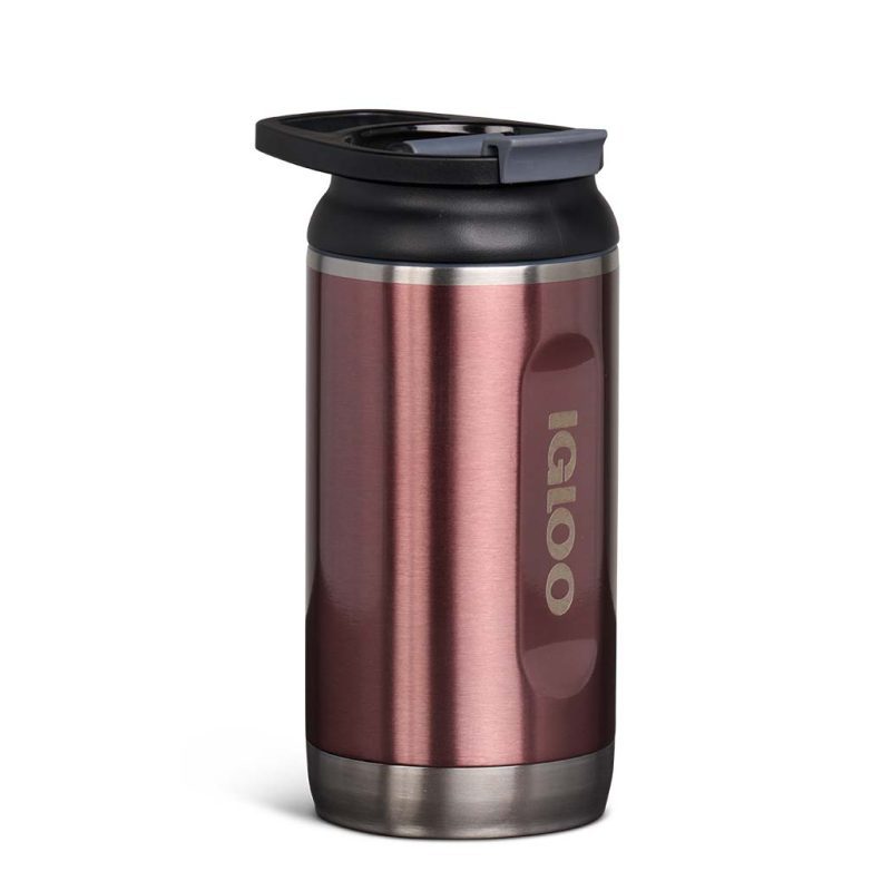 IGLOO ΘΕΡΜΟΣ TUMBLER 12 OZ 354ML - ΡΟΖ