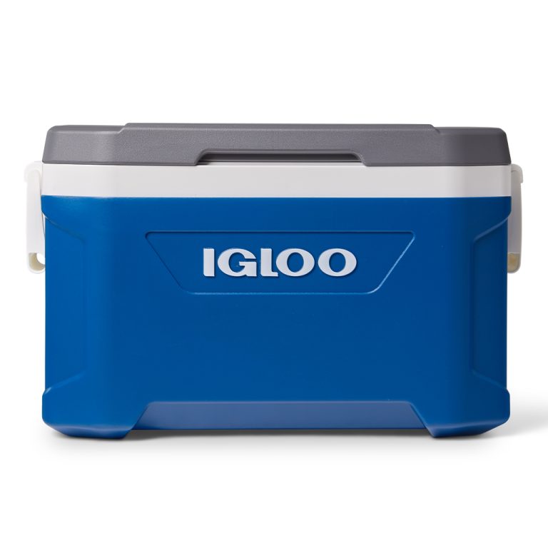 IGLOO LATITUDE 52 - SMS MINT