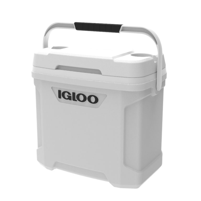 IGLOO MARINE ULTRA 30 LATITUDE