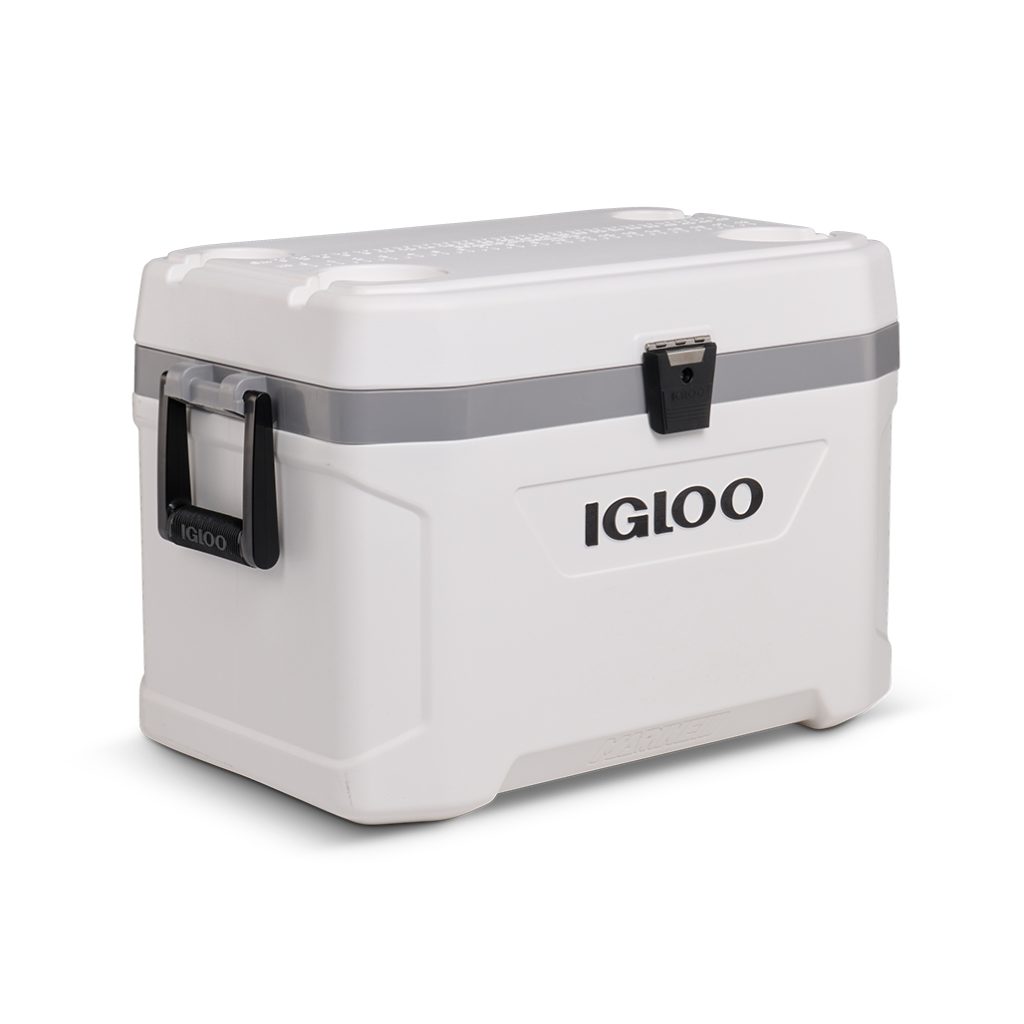 IGLOO MARINE ULTRA 54 LATITUDE