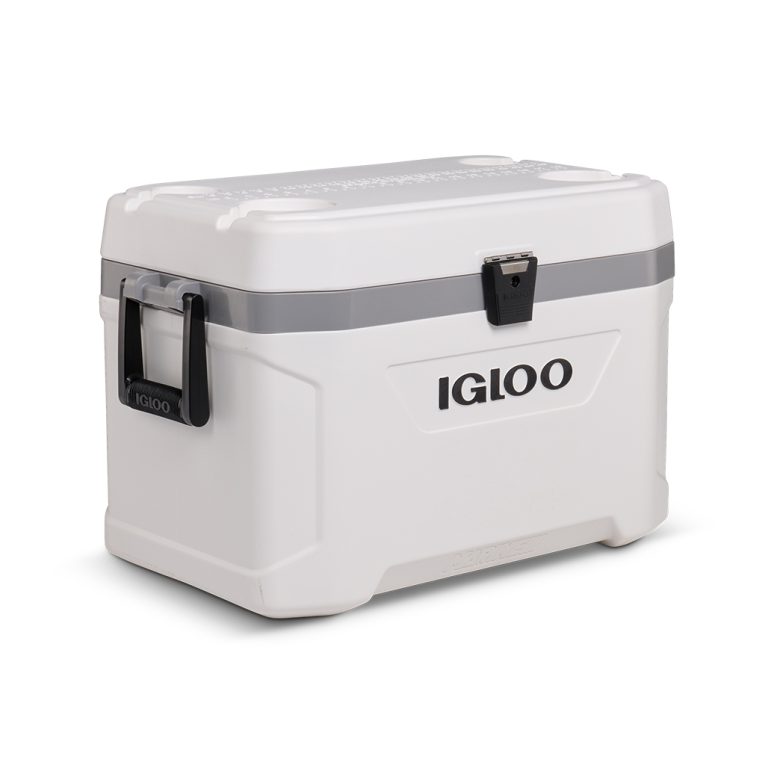 IGLOO MARINE ULTRA 54 LATITUDE