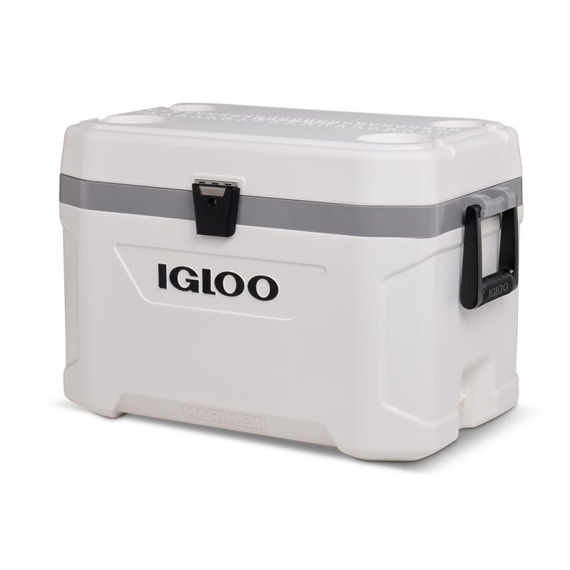 IGLOO MARINE ULTRA 54 LATITUDE