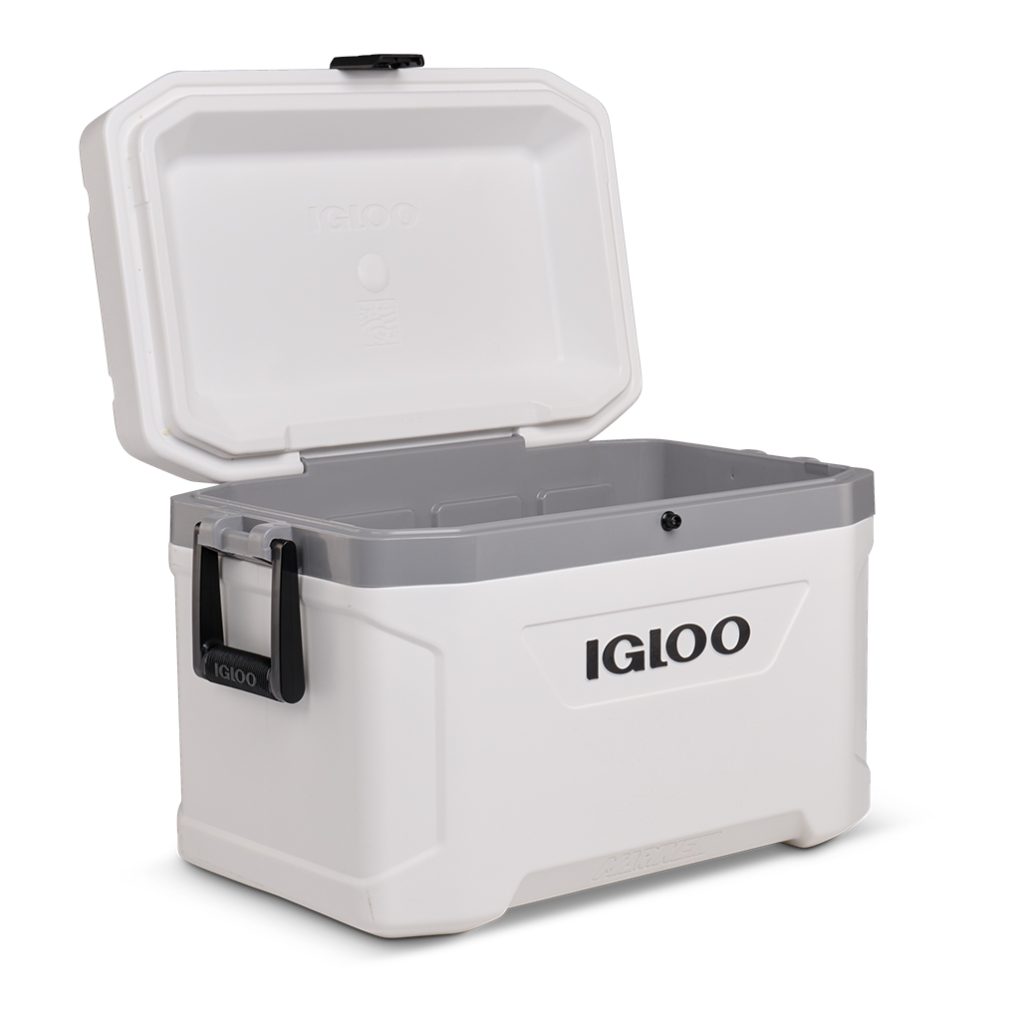 IGLOO MARINE ULTRA 54 LATITUDE