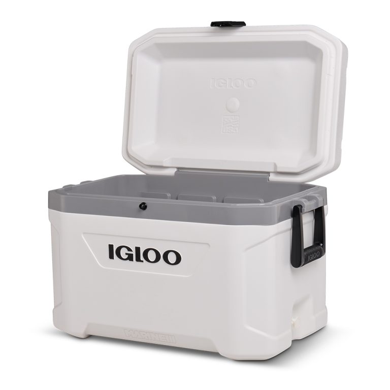 IGLOO MARINE ULTRA 54 LATITUDE