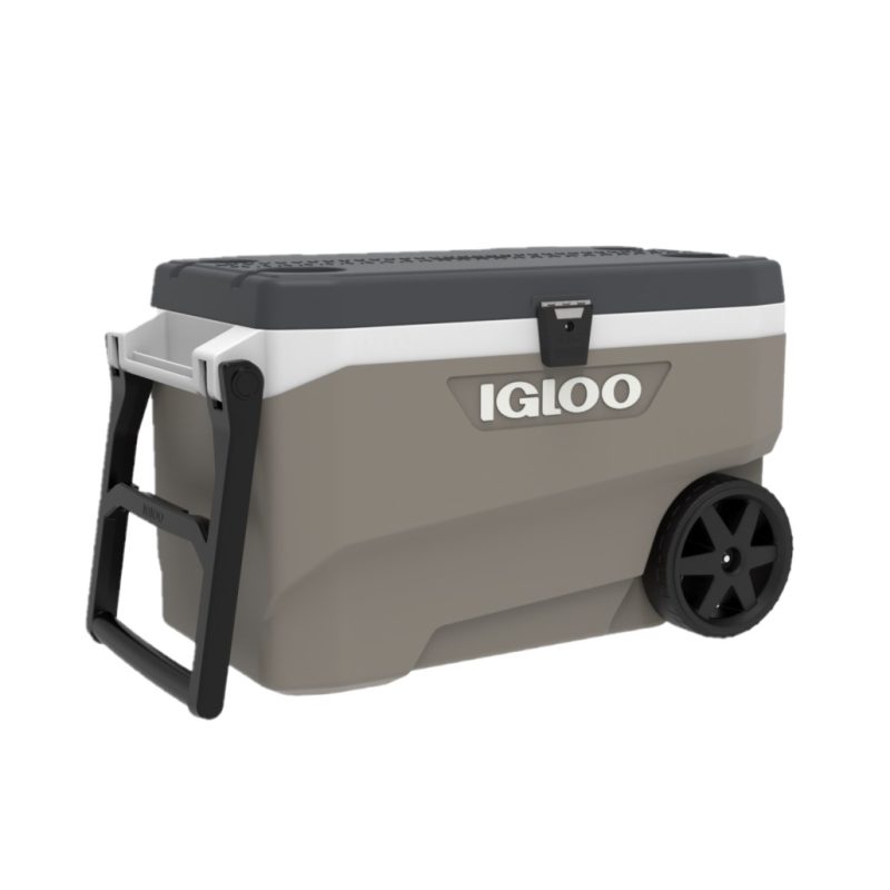 IGLOO LATITUDE 90 MAX COLD ROLLER
