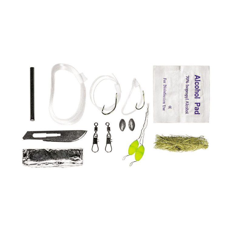 GEAR AID TANU BLUNT TIP KNIFE