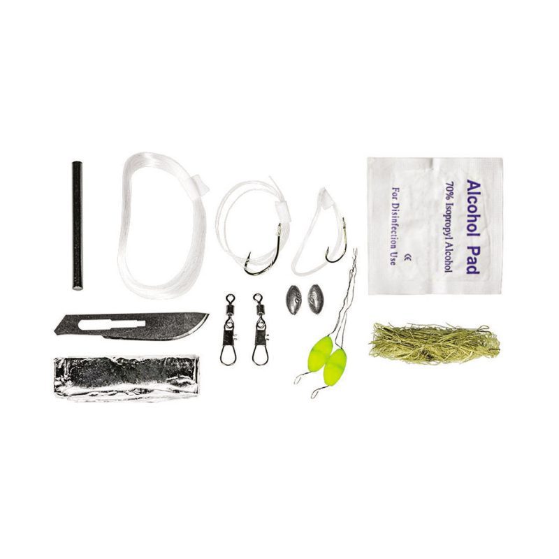 GEAR AID TANU BLUNT TIP KNIFE