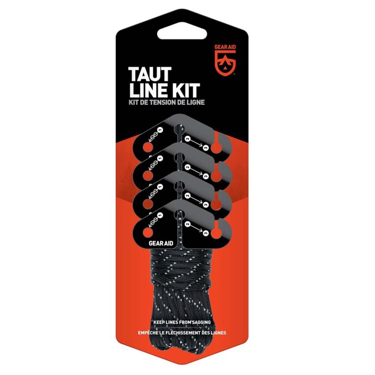 GEAR AID TAUT LINE KIT
