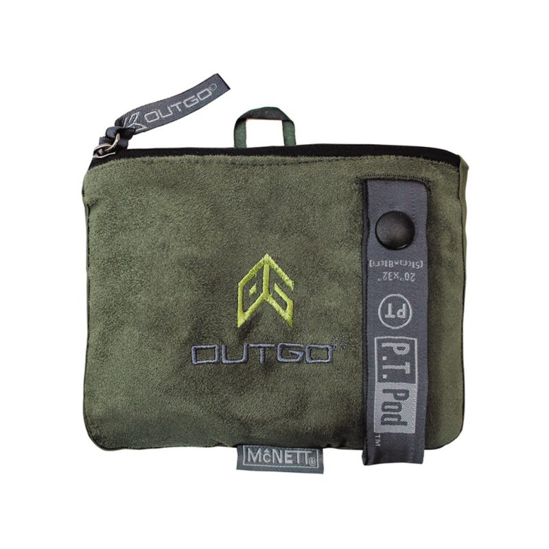 GEAR AID ΠΕΤΣΕΤΑ MICROFIBER 51x81cm - ΜΠΛΕ