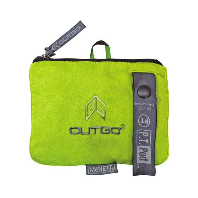 GEAR AID ΠΕΤΣΕΤΑ MICROFIBER 51x81cm - ΜΠΛΕ